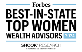 Forbes top women